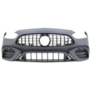 Body Kit suitable for Mercedes C-Class W206 Sedan (2021-Up) C63 Design – product image 2