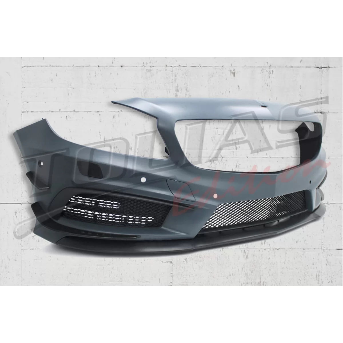 Body Kit suitable for Mercedes A-Class W176 (2012-2015) A45 Design – product image 1