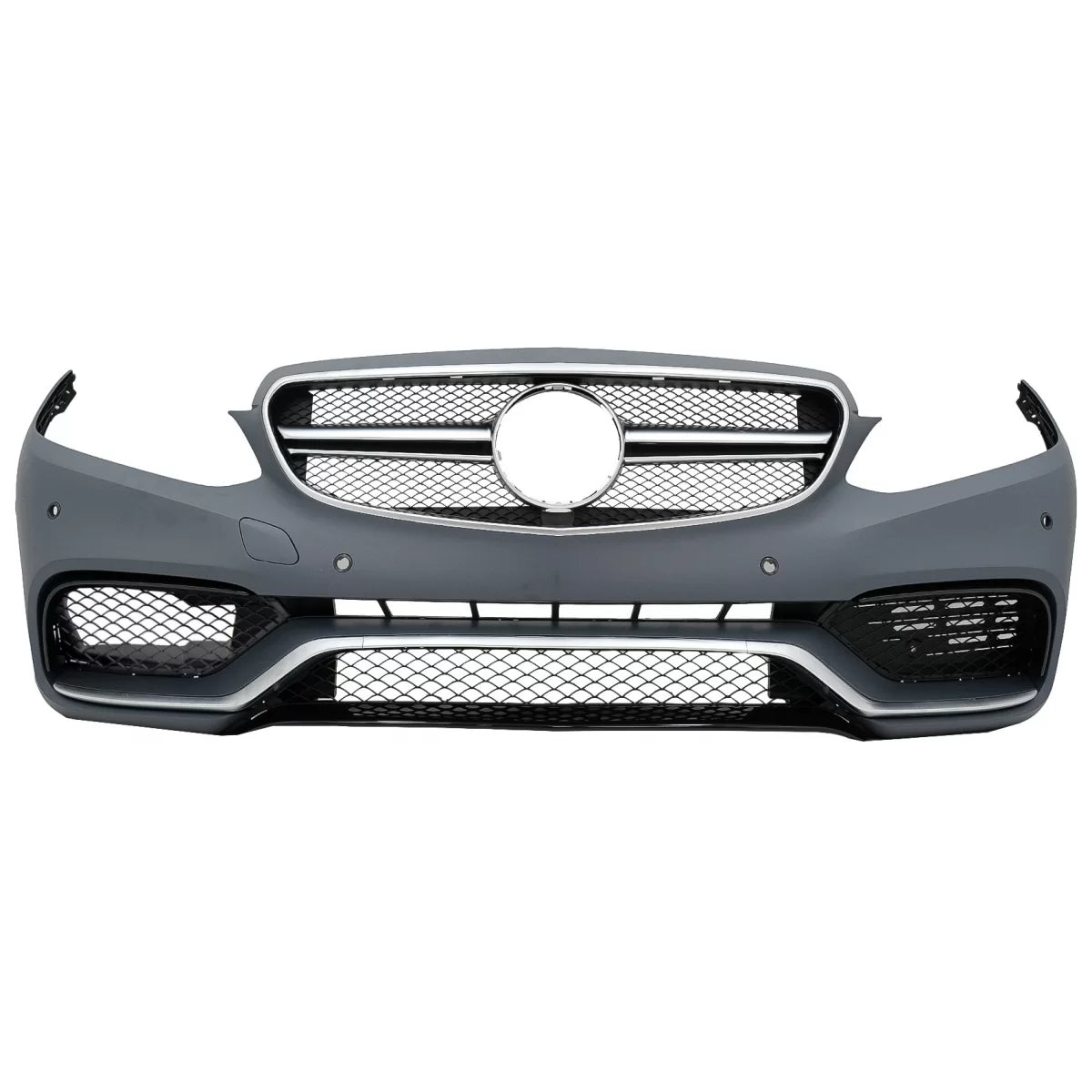 Body Kit suitable for Mercedes E-Class W212 Facelift (2013-2016) E63 Design Side Skirts – product image 1