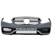 Body Kit suitable for Mercedes E-Class W212 Facelift (2013-2016) E63 Design Side Skirts – product image 2