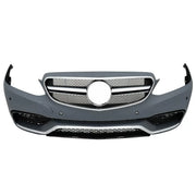 Body Kit suitable for Mercedes E-Class W212 Facelift (2013-2016) E63 Design – product image 3