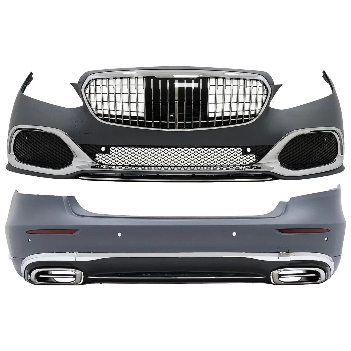 Body Kit suitable for Mercedes E-Class W212 Facelift (2013-2016) – product image 1