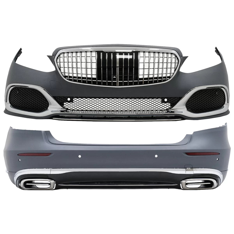 Body Kit suitable for Mercedes E-Class W212 Facelift (2013-2016) – product image 1