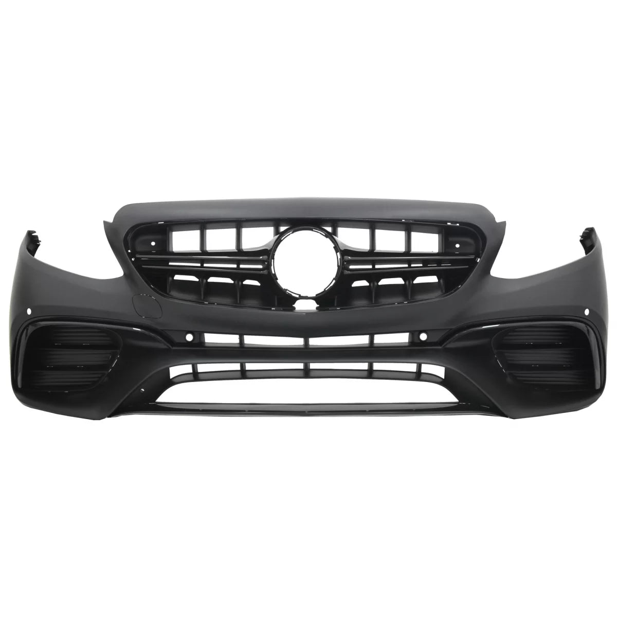 Body Kit suitable for Mercedes E-Class W213 (2016-2019) E63 Design – product image 1
