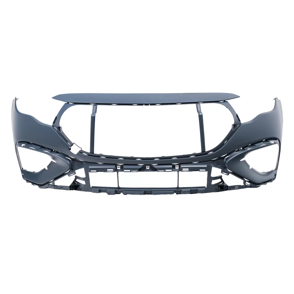 Body Kit suitable for Mercedes E-Class W214 (2023-2026) Conversion to E53 Design Exhaust Muffler Tips – product image 1