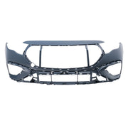 Body Kit suitable for Mercedes E-Class W214 (2023-2026) Conversion to E53 Design Exhaust Muffler Tips – product image 2