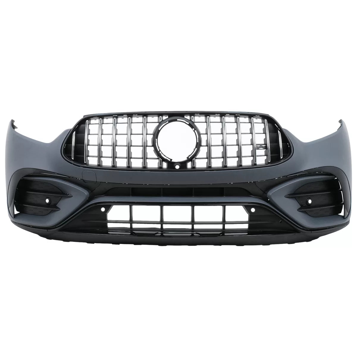 Body Kit suitable for Mercedes GLC-Class Coupe C254 (2022-up) GLC63 Design – product image 1