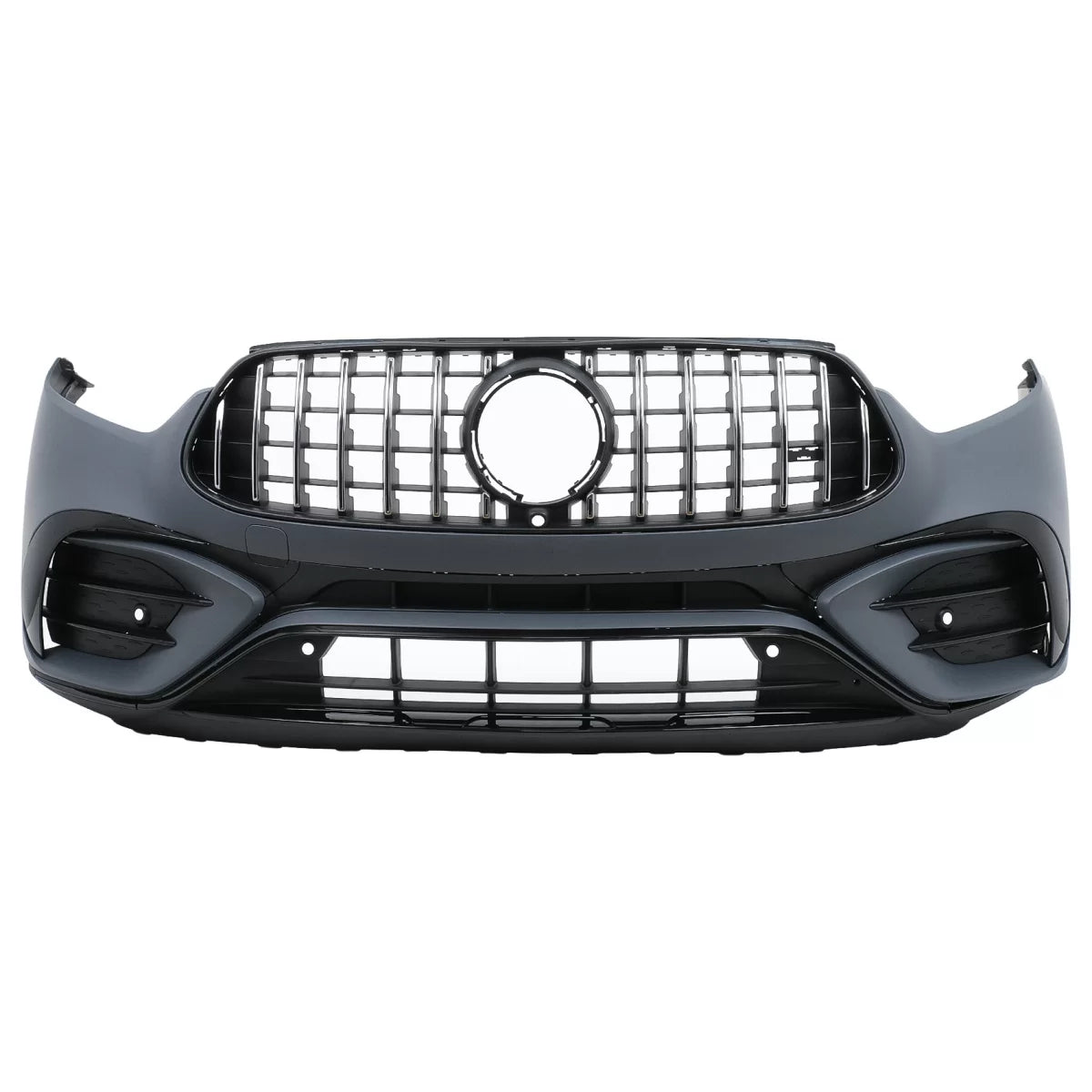 Body Kit suitable for Mercedes GLC-Class Coupe C254 (2022-up) GLC43 Design – product image 1