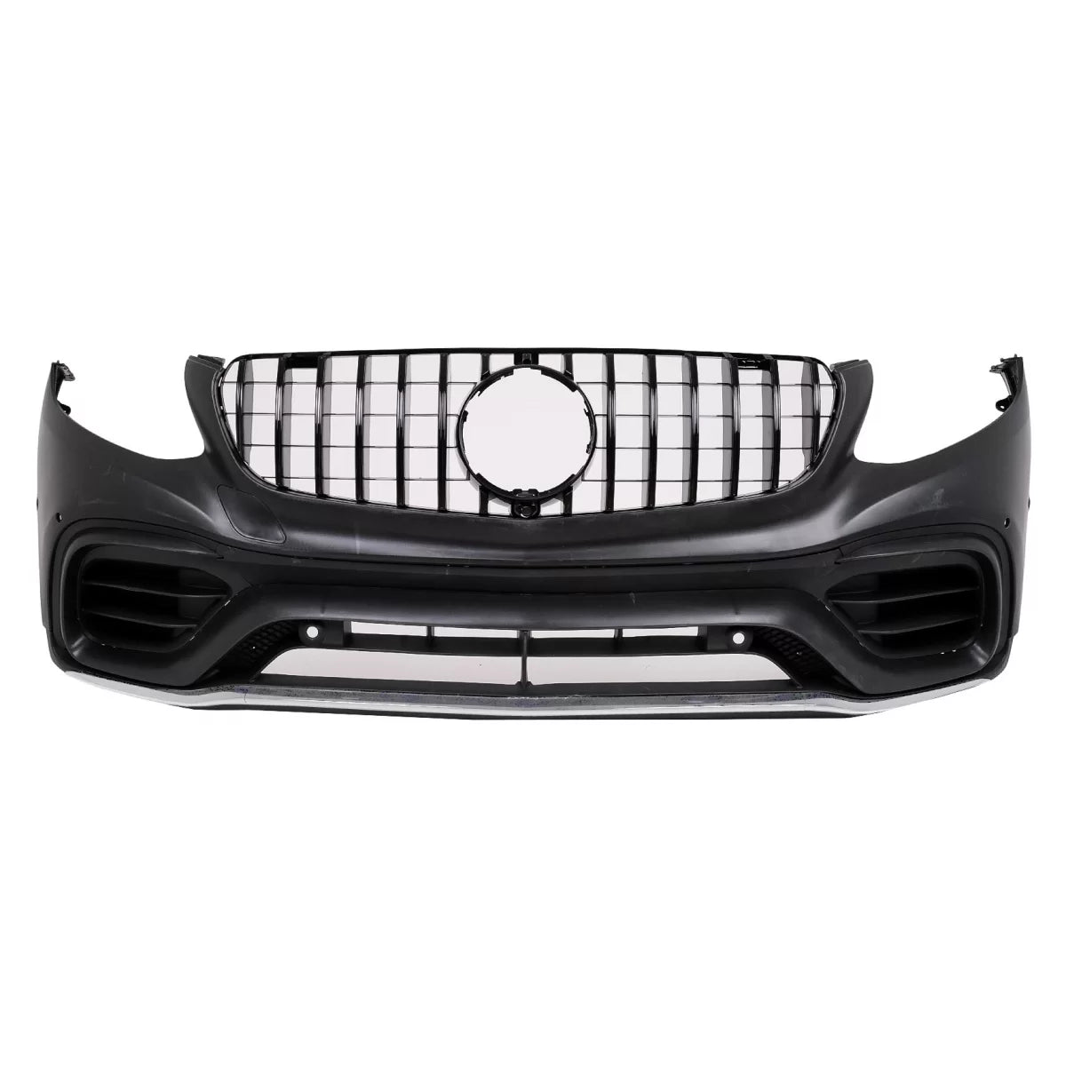 Body Kit suitable for Mercedes GLC Coupe C253 (2015-07.2019) C63 Design – product image 1