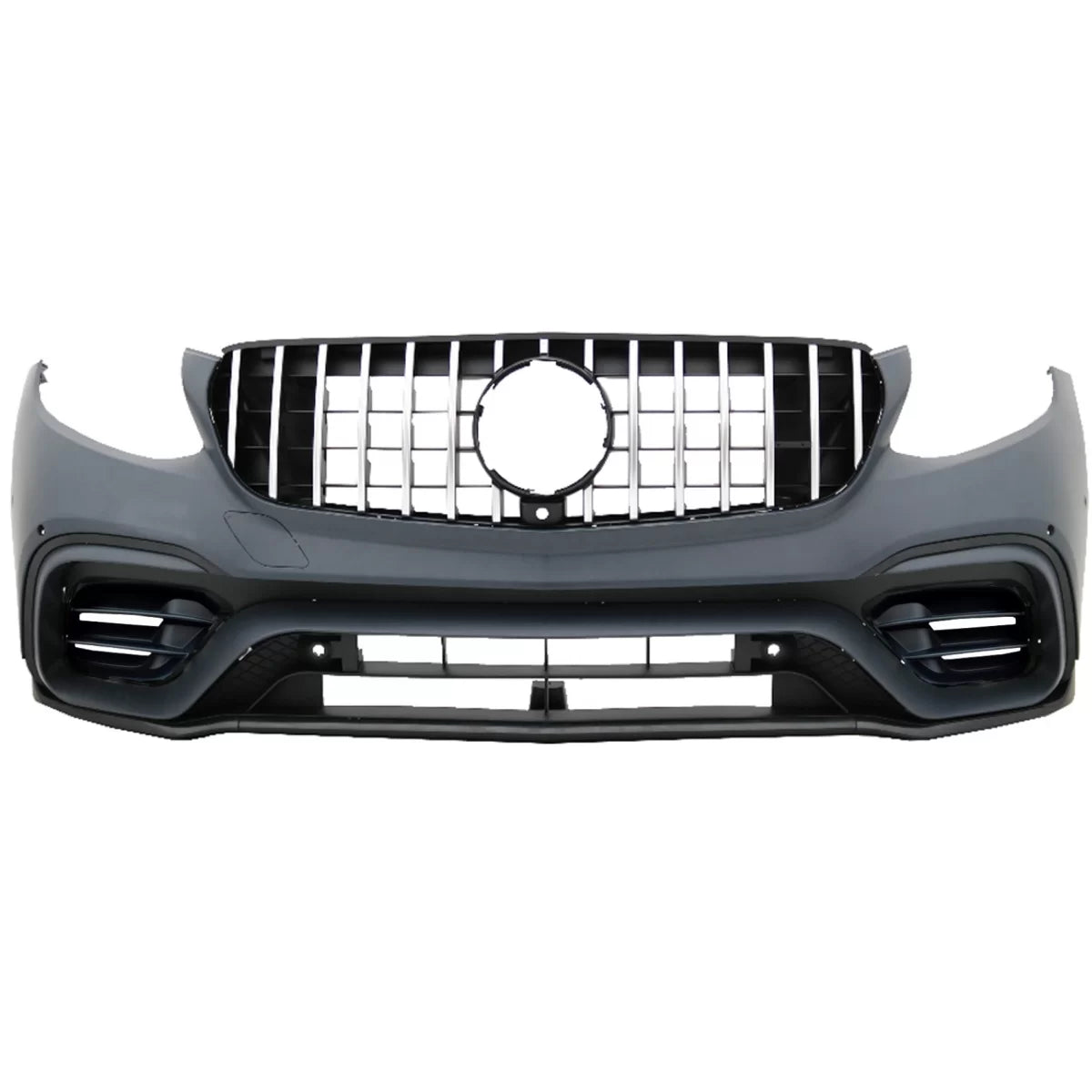 Body Kit suitable for Mercedes GLC SUV X253 (2015-07.2019) GLC63 Design – product image 1