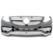 Body Kit suitable for Mercedes GLE Coupe C292 Sport Line (2015-2019) – product image 2