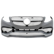 Body Kit suitable for Mercedes GLE Coupe C292 Sport Line (2015-2019) – product image 3