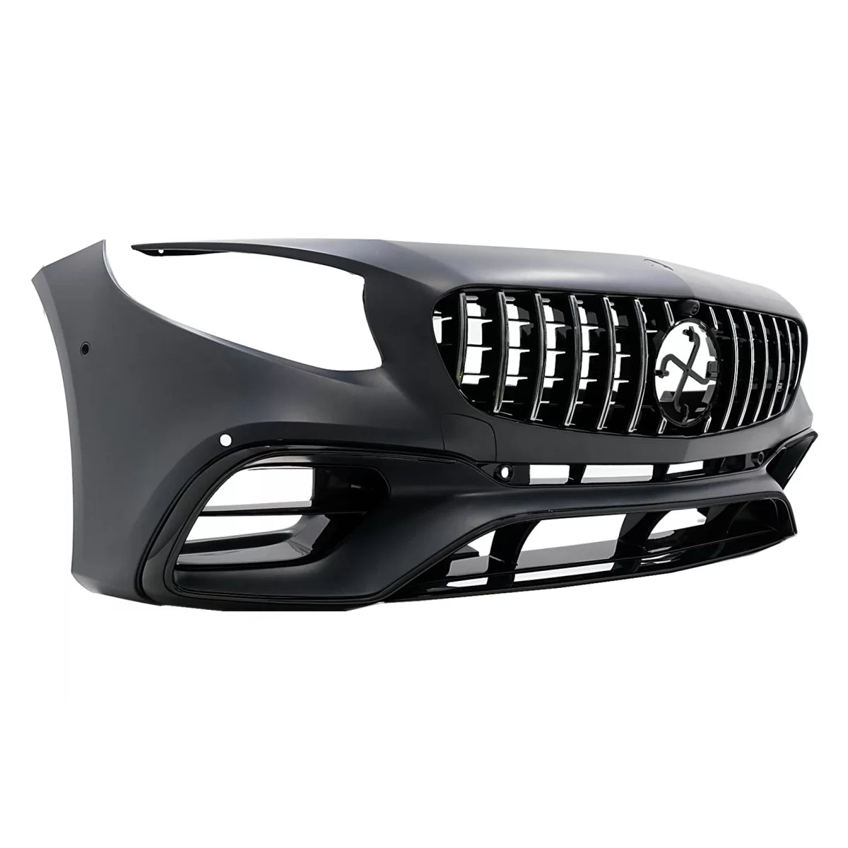 Body Kit suitable for Mercedes S-Class Coupe C217 Sport Line (2015-2021) S63 Design – product image 1