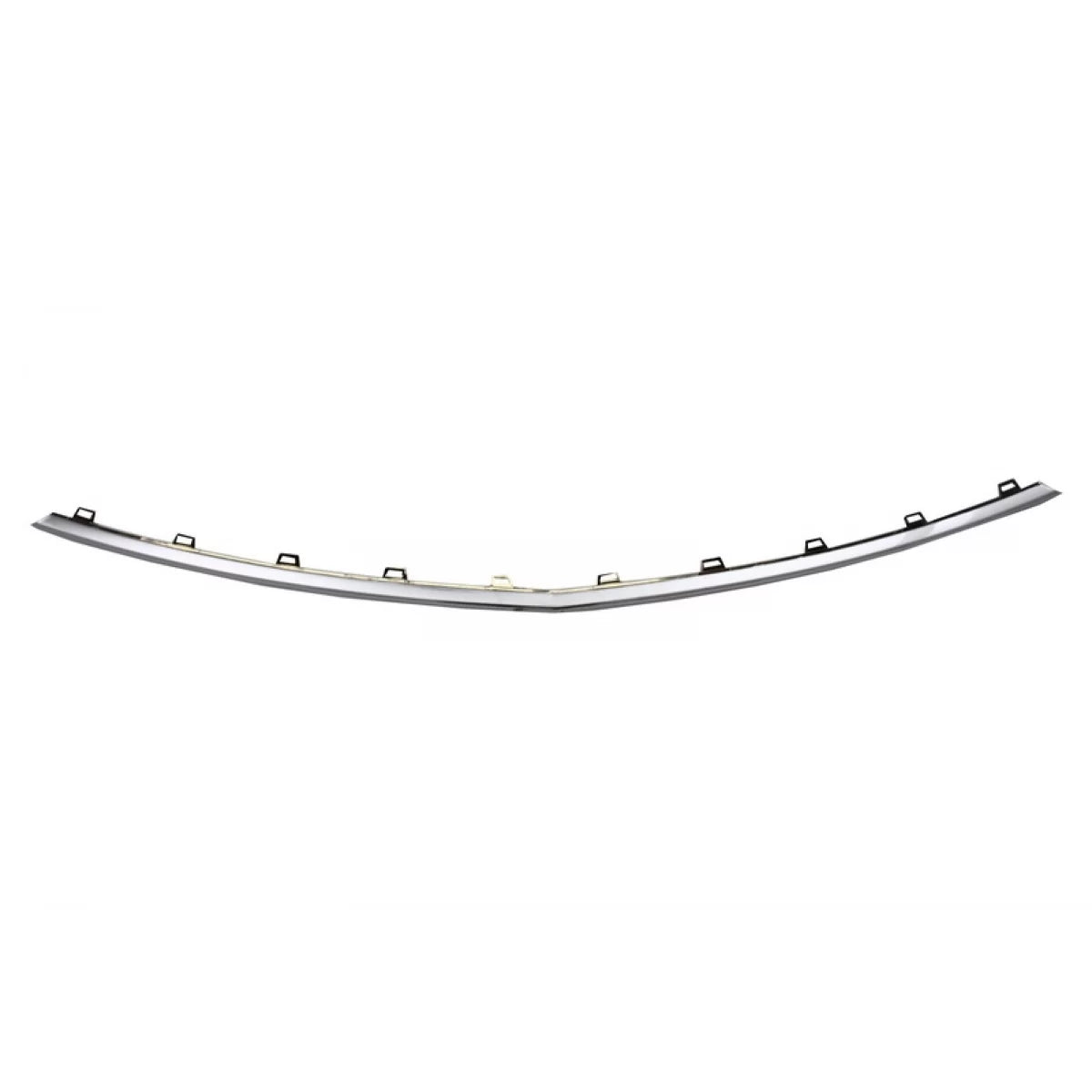 Body Kit Package Ornaments Chrome Moldings suitable for Mercedes S-Class W222 (2013-up) S65 Design – product image 1