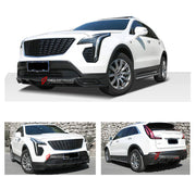 BODY KIT for CADILLAC XT4 2019 - 2024