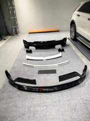 BODY KIT for CADILLAC XT4 2019 - 2024
