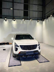 BODY KIT for CADILLAC XT4 2019 - 2024