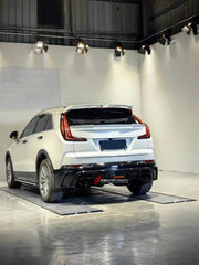 BODY KIT for CADILLAC XT4 2019 - 2024