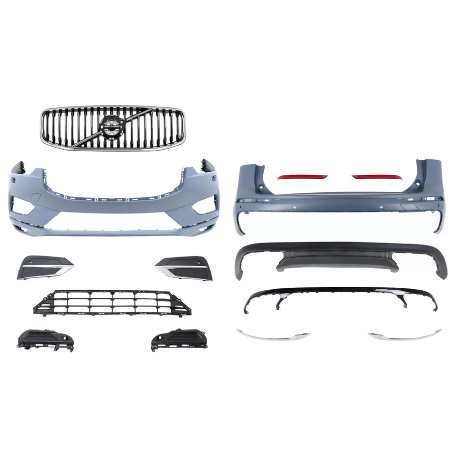 Body Kit suitable for Volvo XC60 (2018-2025) R Design – product image 1