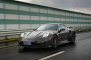 DRY CARBON BODY KIT for PORSCHE 911 992.1 TURBO S 2019 - 2025