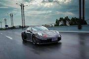 DRY CARBON BODY KIT for PORSCHE 911 992.1 TURBO S 2019 - 2025