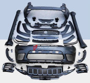 BODY KIT FOR JEEP GRAND CHEROKEE 2014-2020 | SRT STYLE