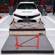 BOLT ON ROLL CAGE for HONDA CIVIC TYPE R FL5 2023+