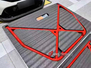 BOLT ON ROLL CAGE for HONDA CIVIC TYPE R FL5 2023+
