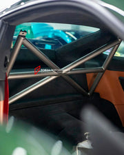 BOLT ON ROLL CAGE for PORSCHE 911 991.1 991.2 2011 - 2020