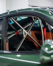 BOLT ON ROLL CAGE for PORSCHE 911 991.1 991.2 2011 - 2020