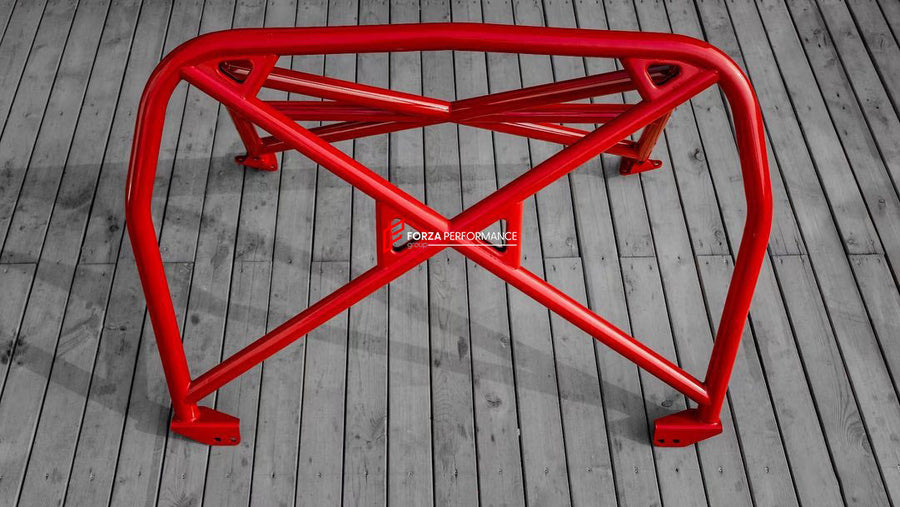 Buy Now BOLT ON ROLL CAGE for PORSCHE 911 992.1 992.2 2019+ and upgrade car parts from SIR Tuning at the Best Price. Headlights, Tail lights, Bodykits, Navigations, Carbon body kit and more - Fast & Free Shipping within Europe, US & Worldwide.