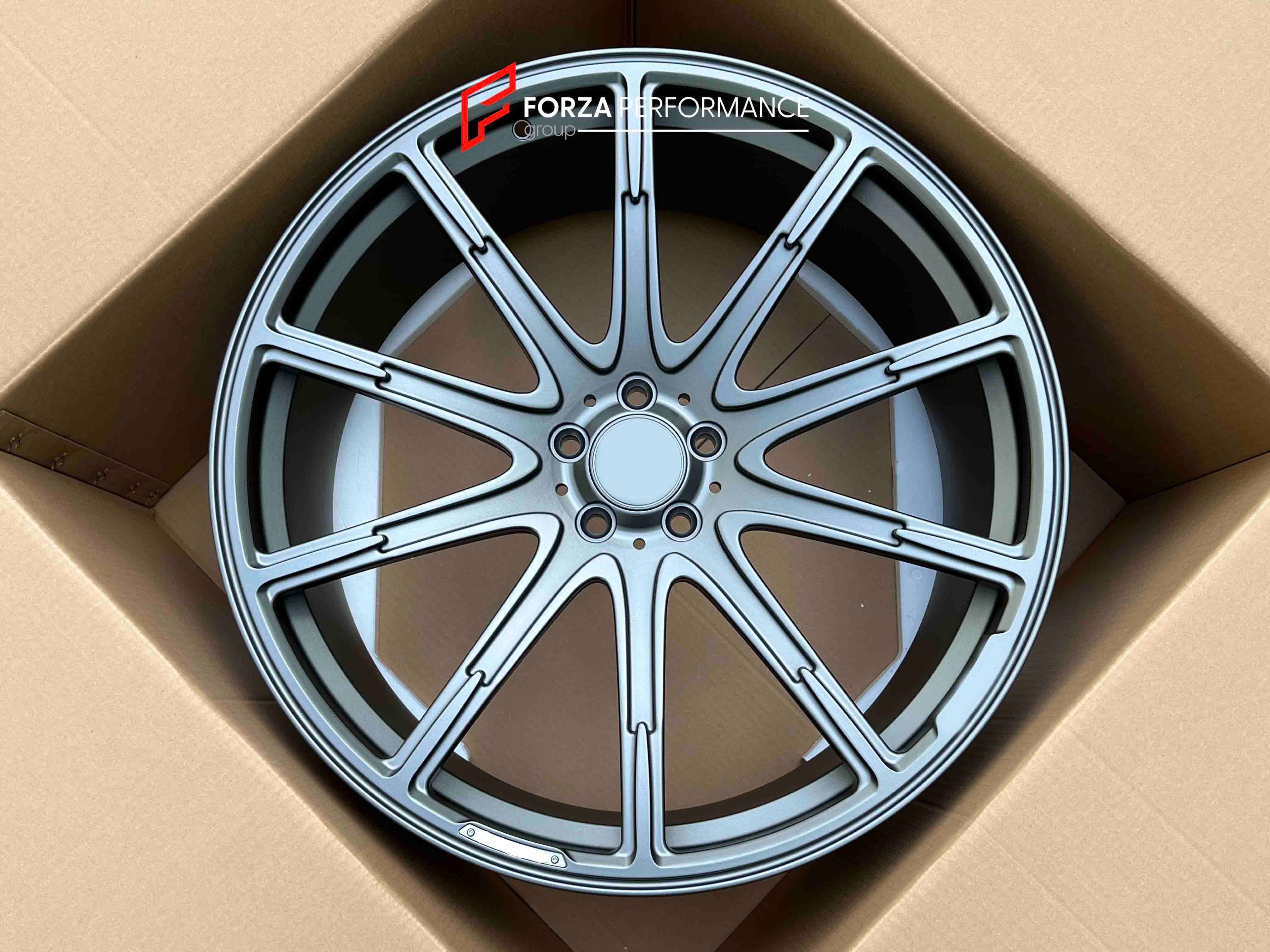 23 INCH FORGED WHEELS RIMS for MERCEDES BENZ G63 W464 R-1