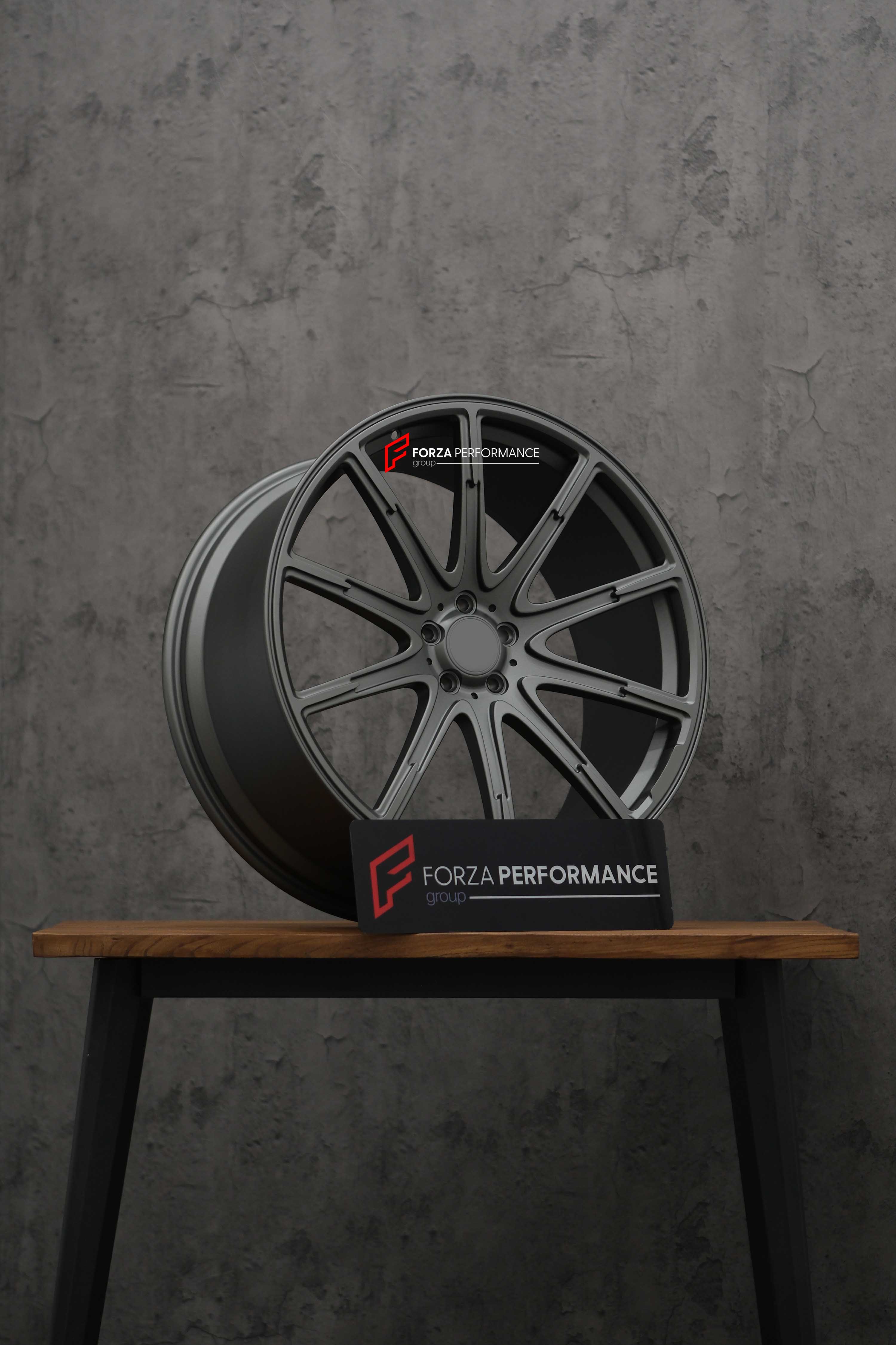 23 INCH FORGED WHEELS RIMS for MERCEDES BENZ G63 W464 R-1