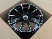 20 21 INCHES WITH CENTERLOCK FORGED WHEELS FOR PORSCHE 911 992 TURBO GTS GT3