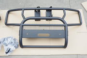 Bumper Guard + Winch bracket for New Land Rover DEFENDER L663 2020+