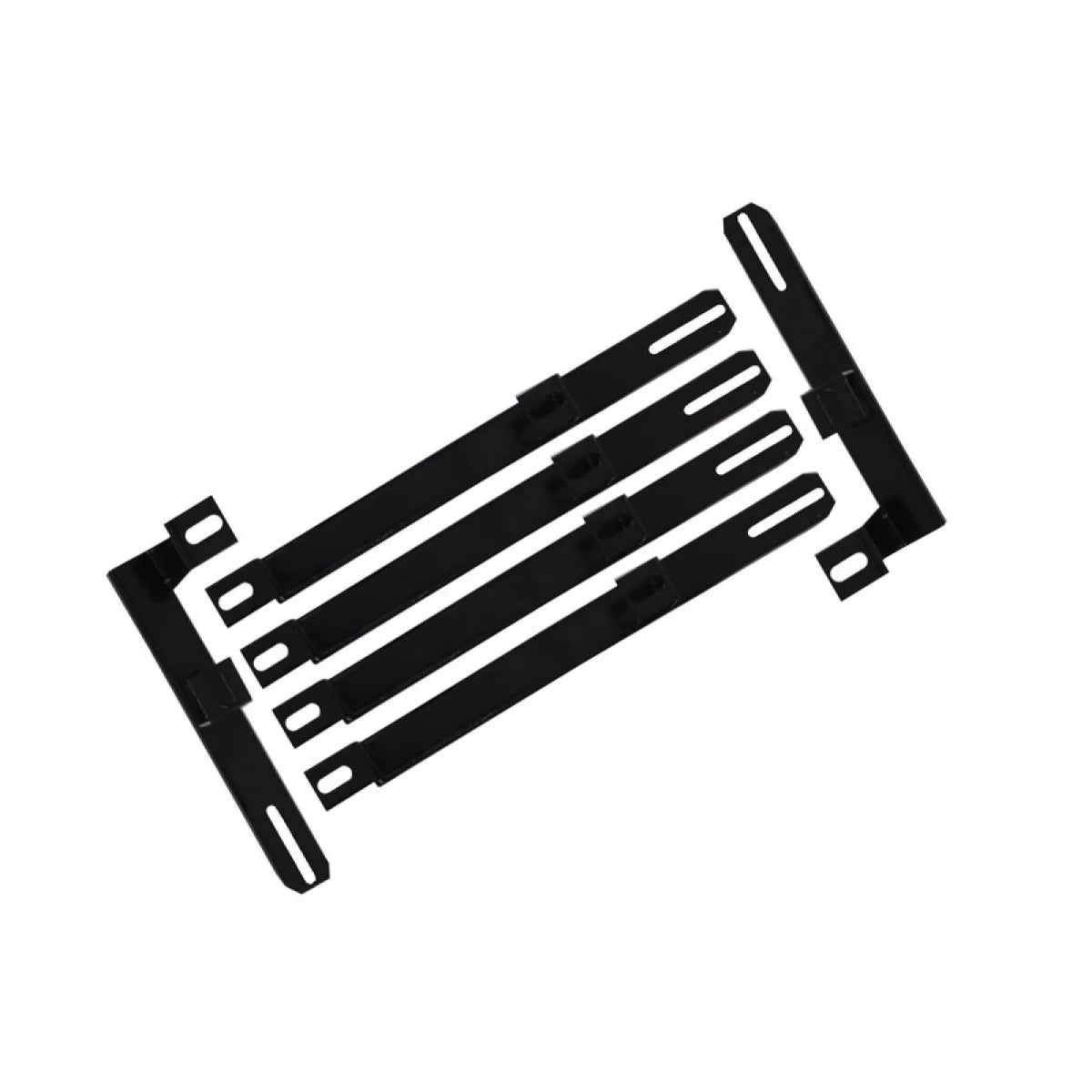 Brackets Running Boards Side Steps suitable for Honda CRV IV Generation (2012-2016) – product image 1