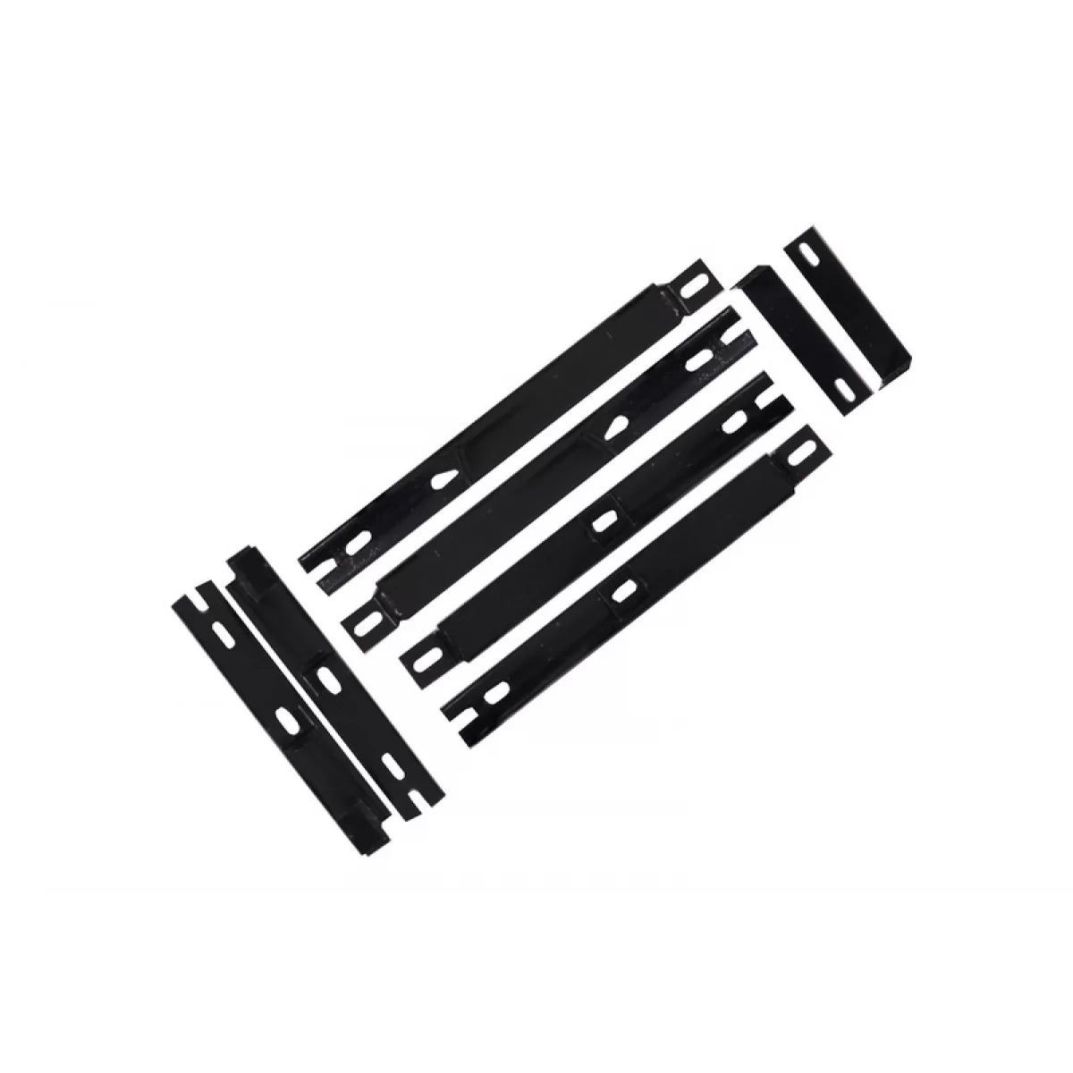 Brackets Running Boards Side Steps suitable for Hyundai Tucson III TL (2015-up) – product image 1