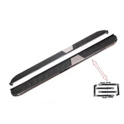 Brackets Running Boards Side Steps suitable for MITSUBISHI Outlander III (2012-up) & MITSUBISHI ASX (2010-up) – product image
