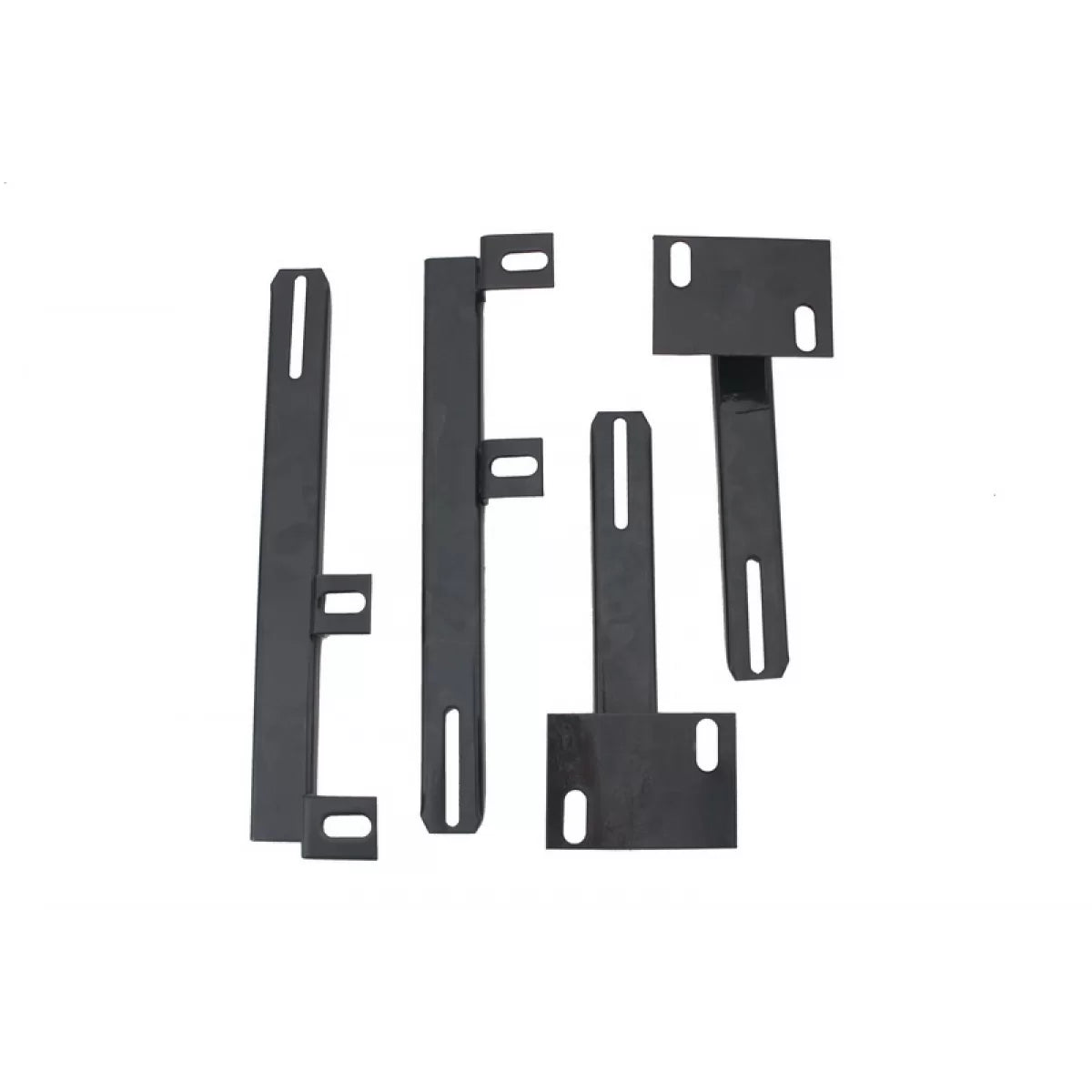 Brackets Running Boards Side Steps suitable for PEUGEOT 3008 (2009-2016) – product image 1