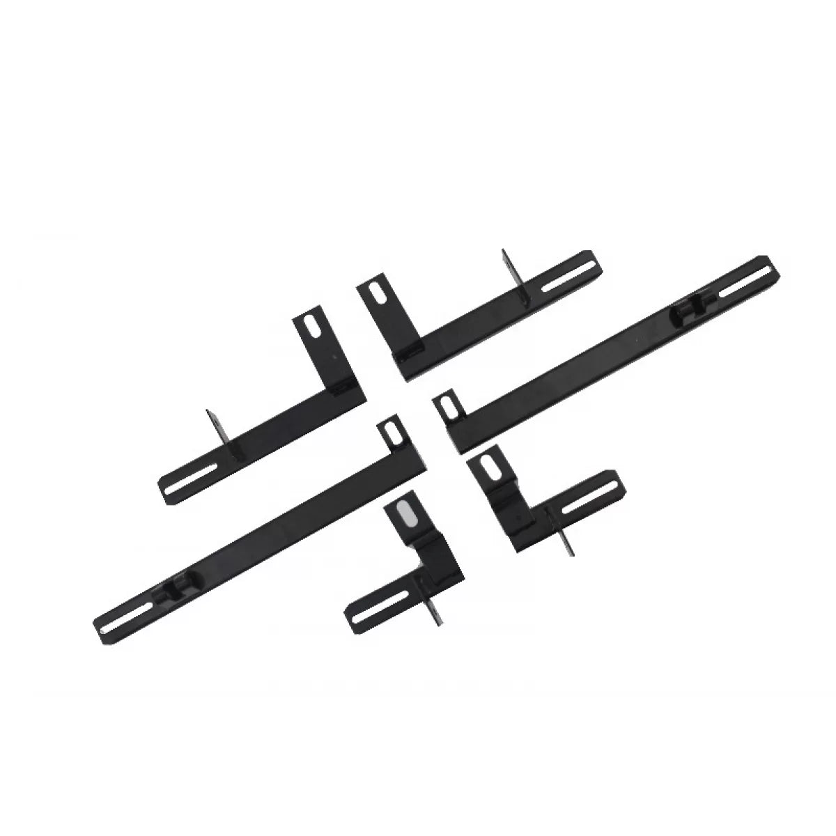 Brackets Running Boards Side Steps suitable for PEUGEOT 4008 (2012-2016) – product image 1