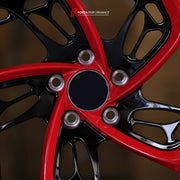 FORGED WHEELS STYLE FOR BUGATTI MISTRAL