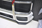 BULL BAR for MERCEDES BENZ G CLASS W463 G63 2015 - 2017