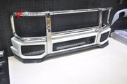 BULL BAR for MERCEDES BENZ G CLASS W463 G63 2015 - 2017