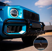 OEM BULLBAR for MERCEDES-BENZ G63 AMG W465 2024+