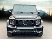 BULLBAR for MERCEDES-BENZ G63 AMG W465 2024+