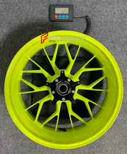 CUSTOM FORGED WHEELS RIMS for BMW S1000RR