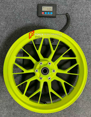 CUSTOM FORGED WHEELS RIMS for BMW S1000RR