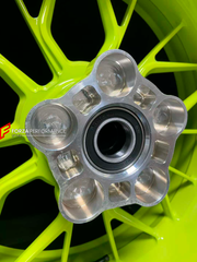 CUSTOM FORGED WHEELS RIMS for BMW S1000RR