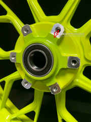 CUSTOM FORGED WHEELS RIMS for BMW S1000RR