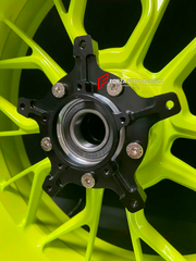 CUSTOM FORGED WHEELS RIMS for BMW S1000RR